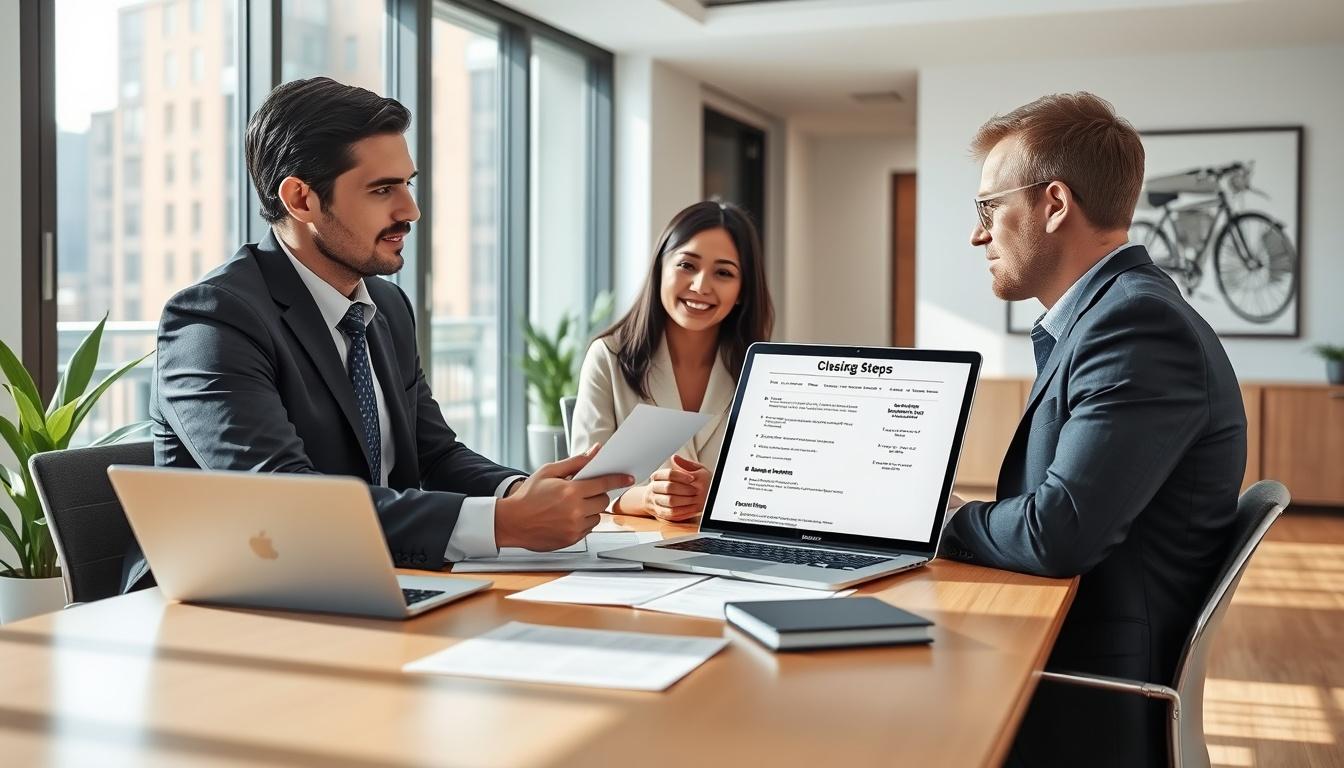 Expertise für Investoren